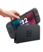 Consola Nintendo Switch 2 + Jogo Pokémon Pokopia - Image 3