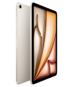 Apple iPad Air 11" M4 128GB Wi-Fi Luz das Estrelas - Image 2