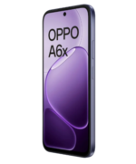 OPPO A6x 4G 6.75" Dual SIM 4GB/128GB Preto Ametista - Image 2