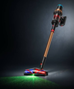 Aspirador Vertical Dyson V16 Piston Animal 1.3L 70min de Autonomia - Image 3