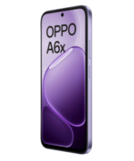 OPPO A6x 4G 6.75" Dual SIM 4GB/128GB Violeta - Image 2
