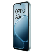 OPPO A6x 4G 6.75" Dual SIM 4GB/128GB Azul Glaciar - Image 2