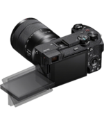 Sony Máquina Fotográfica A6700 + 18-135MM - Image 2