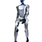 UNITREE G1 Basic humanoid Robot