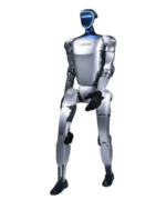 UNITREE G1 Basic humanoid Robot