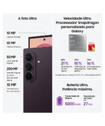 Samsung Galaxy Z Fold8 Ultra 5G 8.0" Dual SIM 12GB/256GB Graphite - Image 3