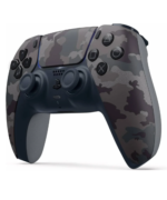 Comando Sony PlayStation 5 DualSense Wireless Grey Camouflage - Image 3