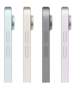 Apple iPad Air 11" M4 128GB Wi-Fi Cinzento Sideral - Image 8