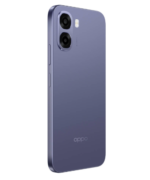 OPPO A6x 4G 6.75" Dual SIM 4GB/128GB Preto Ametista - Image 5