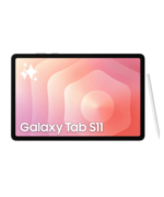 Samsung Galaxy Tab S11 12GB/512GB 11" Wi-Fi Cinzento - Image 3