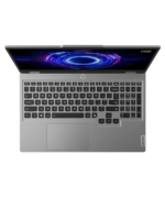 Portátil Gaming Lenovo LOQ 15IRX10 15.6" Intel Core i7-13650HX 32GB 1TB SSD GeForce RTX 5060 Windows 11 Home - Image 4
