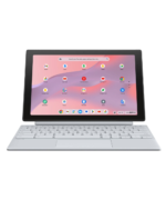 ASUS Chromebook CM3001DM2A 10.5" WUXGA Tátil MediaTek Kompanio 520 8GB 128GB eMMC ChromeOS - Image 2