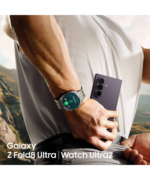 Samsung Galaxy Z Fold8 Ultra 5G 8.0" Dual SIM 12GB/256GB Graphite - Image 4