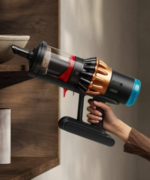 Aspirador Vertical Dyson V16 Piston Animal 1.3L 70min de Autonomia - Image 6