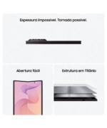 Samsung Galaxy Z Fold8 Ultra 5G 8.0" Dual SIM 12GB/256GB Graphite - Image 5