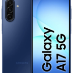 Samsung Galaxy A17 5G 6.7" Dual SIM 4GB/128GB Blue