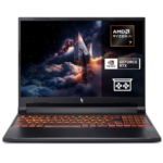 Acer Nitro V 16 AI ANV16-42-R0XU 16" AMD Ryzen 7 260 32GB 1TB SSD GeForce RTX 5060 Windows 11 Home