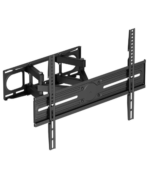 Aisens WT80TSLE-327 Suporte de Parede ECO Giratório, Inclinável e Nivelável para TV de 37" até 80"