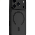 Capa Blueo iPhone 17 Pro Max Preto