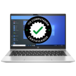 HP Probook 630 G8 I5-1135G7 8GB 256GB SSD W11 PRO Usado (Grade A)