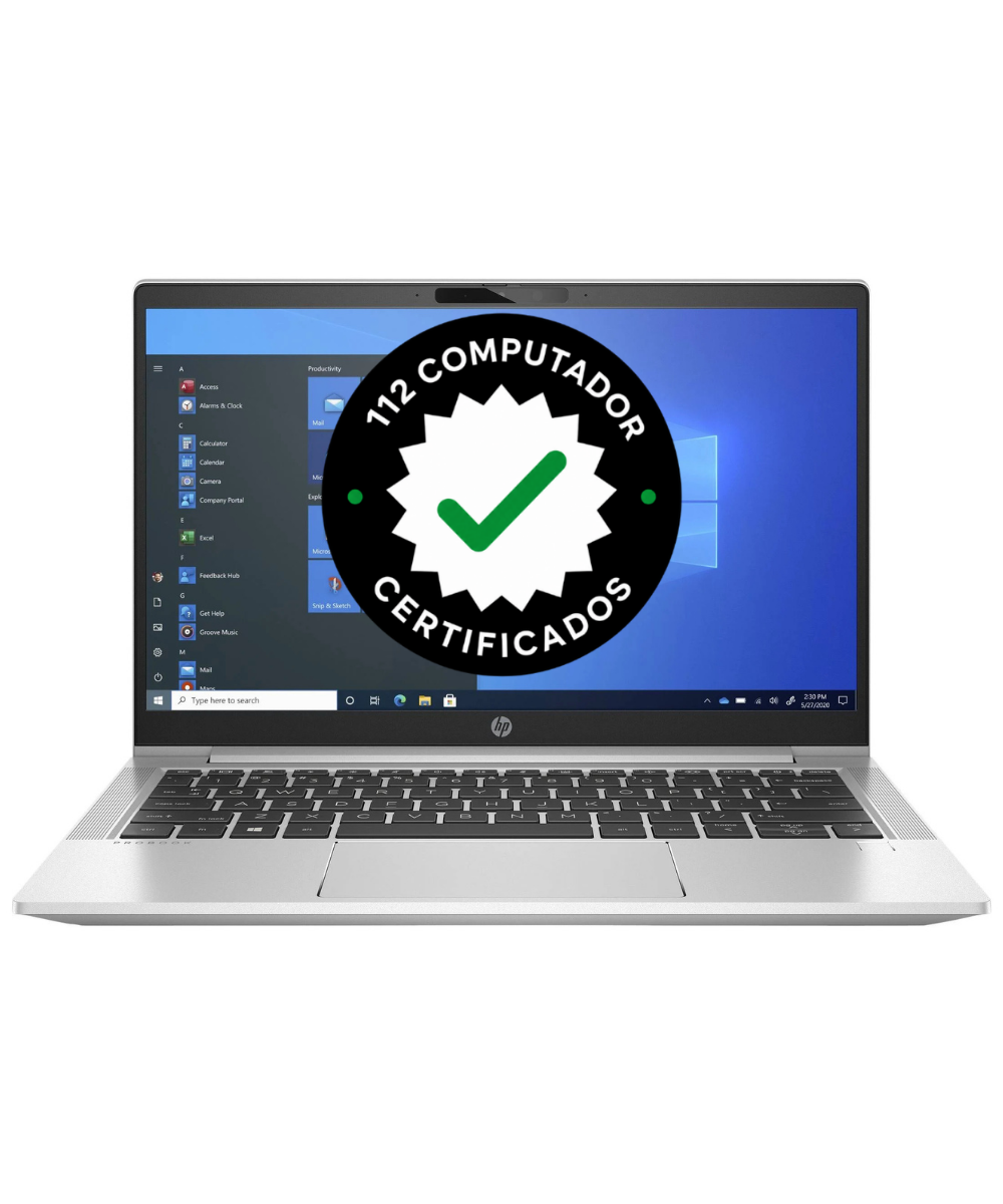 HP Probook 630 G8 HP Probook 630 G8 I5-1135G7 8GB 256GB SSD W11 PRO Usado (Grade A) - Image 1