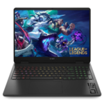 HP Omen 16-AM0044NP (16'' - Intel Core Ultra 5-225H - RAM: 24 GB - 1 TB SSD - NVIDIA GeForce RTX 5060)