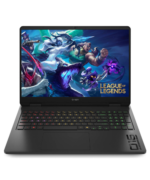 HP Omen 16-AM0044NP (16'' - Intel Core Ultra 5-225H - RAM: 24 GB - 1 TB SSD - NVIDIA GeForce RTX 5060)