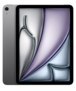 Apple iPad Air 11" M4 128GB Wi-Fi Cinzento Sideral