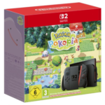 Consola Nintendo Switch 2 + Jogo Pokémon Pokopia