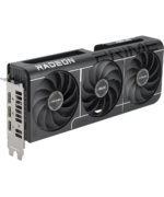 Placa Gráfica Asus AMD Radeon RX 9060 XT "RDNA 4" Prime OC 16GB GDDR6 - Image 3