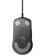 Rato Óptico Steelseries Rival 3 Gen 2 RGB 8500DPI Preto - Image 3