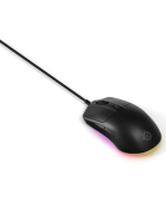 Rato Óptico Steelseries Rival 3 Gen 2 RGB 8500DPI Preto - Image 4
