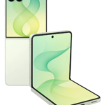 Samsung Galaxy Z Flip8 5G 6.9" Dual SIM 12GB/512GB Menta