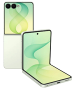 Samsung Galaxy Z Flip8 5G 12GB/256GB Dual SIM Menta