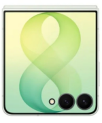 Samsung Galaxy Z Flip8 5G 12GB/256GB Dual SIM Menta - Image 5
