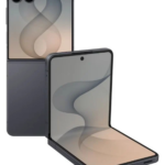 Samsung Galaxy Z Flip8 5G 6.9" Dual SIM 12GB/256GB Cinzento