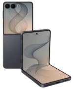 Samsung Galaxy Z Flip8 5G 6.9" Dual SIM 12GB/512GB Cinzento