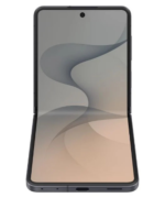 Samsung Galaxy Z Flip8 5G 6.9" Dual SIM 12GB/512GB Cinzento - Image 2