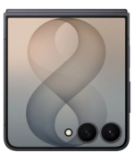 Samsung Galaxy Z Flip8 5G 6.9" Dual SIM 12GB/512GB Cinzento - Image 5