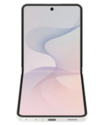 Samsung Galaxy Z Flip8 5G 6.9" Dual SIM 12GB/512GB Creme - Image 2