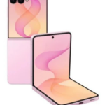 Samsung Galaxy Z Flip8 5G 12GB/256GB Dual SIM Rosa