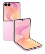 Samsung Galaxy Z Flip8 5G 6.9" Dual SIM 12GB/512GB Rosa