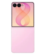 Samsung Galaxy Z Flip8 5G 6.9" Dual SIM 12GB/512GB Rosa - Image 3