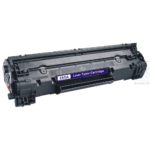 Toner Compatível HP 85A Preto