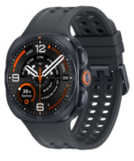 Samsung Galaxy Watch Ultra2 47mm LTE Titânio Cinzento
