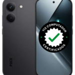 Xiaomi POCO X8 Pro 5G 6.59" Dual SIM 12GB/512GB Black – Seminovo (Grade A)