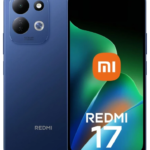 Xiaomi Redmi 17 4G 6.9" Dual SIM 4GB/128GB Azul