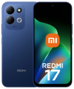Xiaomi Redmi 17 4G 6.9" Dual SIM 4GB/256GB Azul