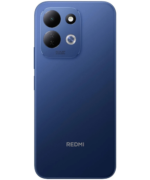 Xiaomi Redmi 17 4G 6.9" Dual SIM 4GB/256GB Azul - Image 3