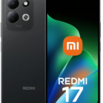 Xiaomi Redmi 17 4G 6.9" Dual SIM 4GB/128GB Preto